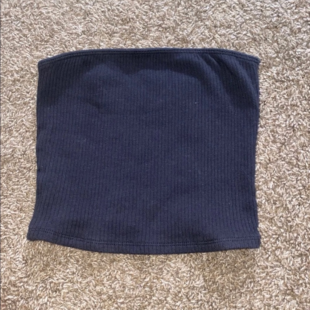 Hollister Tube Top